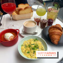 Brunch Les Françaises