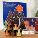 Maison Brémond 1830 - Noël 2019