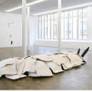 Katinka Bock sculptures 2019 Lafayette Anticipations