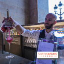 Les Ambassadeurs, le nouveau bar du Crillon