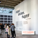 Futur, Ancien, Fugitif, l'exposition au Palais de Tokyo - nos photos