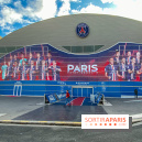 La PSG Expérience au Parc des Princes