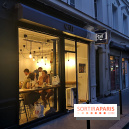 CUT-STREETFOOD - Restaurant à viandes - Paris 11e