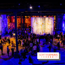 Immersive Art Festival 2019 à L'Atelier des Lumières à Paris