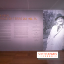 Exposition Tolkien à la BNF