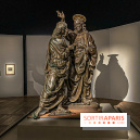 Exposition Léonard de Vinci au Louvre, les photos