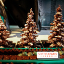 Chocolats de Noël 2019 de Patrick Roger 
