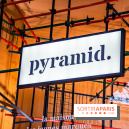 Pyramid., le concept store tendance au Carousel du Louvre