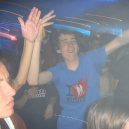 Boys Noize, Paris, Rex, Soirée, Clubbing