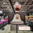 Le Salon du Chocolat 2019, les photos