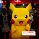 Paris Games Week 2019 : nos photos