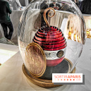 La Bûche de Noël du Lutetia 2019 by Nicolas Guercio