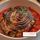 Mavrommatis Passy bouscule le 16e avec son bistrot aux saveurs grecques