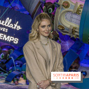 Inauguration des Vitrines de Noël du Printemps 2019 avec Chiara Ferragni