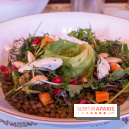 La capsule Vegan de Ladurée : nos photos 