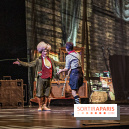 Le Monde de Jalèya à l'Hippodrome ParisLongchamp - les photos