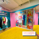 La Maison de Barbie aux Galeries Lafayette 