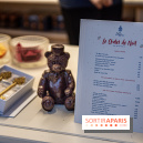 Le Chalet de Noël du Ritz by François Perret 