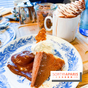 Le Restaurant du Mama Shelter Porte de Versailles