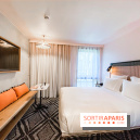 Le Mama Shelter Porte de Versailles