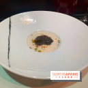 Atelier Robuchon - Truffe noire 