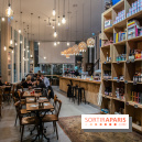 Québecium : le bistrot-bar dédié au Québec à Paris, les photos