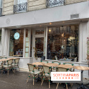 Cucina Eat, le restaurant méditerranéen à Paris