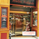 Studio Galande