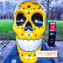 Expo 'Alebrijès & Mexicraneos' à Paris : le Mexique s'invite à La Villette 