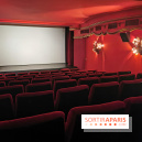 La Filmothèque du quartier Latin