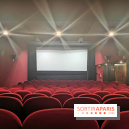 Christine cinéma club