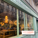 Bergamotte Kinfolk, la nouvelle collection de fleurs séchées naturellement