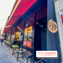 Le Brunch famille chez Le Germain Paris