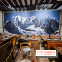 Les Marmottes : le restaurant de spécialités savoyardes à Paris