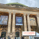 ChangeNow Summit au Grand Palais, les photos