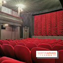 Le studio des Ursulines