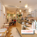 Bon Bouquet Café, le coffee shop des Grands Boulevards