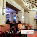 Rosie à Paris, les photos