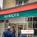 Mamacita restaurant, Taqueria, cocktail bar