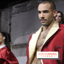 Défilé Alter Pauline Ducruet au Palais de Tokyo à la Paris Fashion Week 2020 