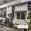 Mayfair Garden, le restaurant indien à Paris - album photo