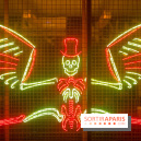 Street BKK Poissonnière 