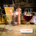 Le Syndicat Cocktail Club, le bar à cocktails & Hip-Hop à Paris