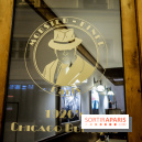 Le Mobster Diner à Paris, les photos