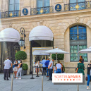 Le Comptoir de Pâtisserie du Ritz by François Perret