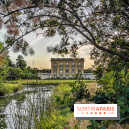 Le Domaine de Trianon et Hameau de la Reine