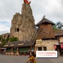 Parc Astérix : le protocole sanitaire covid-19