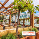 Le Perchoir ferme urbaine Porte de Versailles