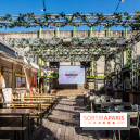 Wanderlust Street Food avec Alexia Duchêne, les photos