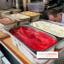 L'Ice Cream Truck du Crillon by Matthier Carlin